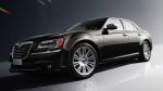 Lancia Thema 2011 года